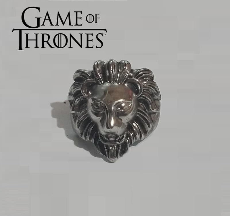 Anillo Tyrion Lannister