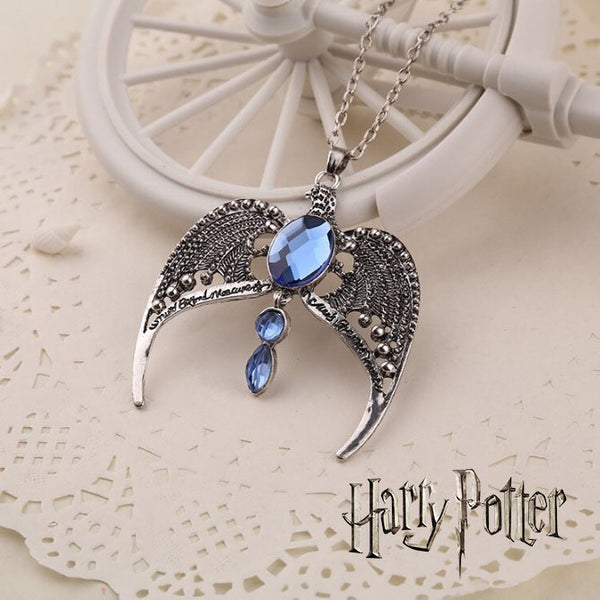 Colgante Diadema de Rowena Ravenclaw - Harry Potter