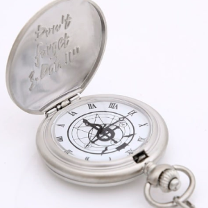 Reloj Fullmetal Alchemist Silver Edition