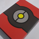 Promocion Set de Medallas de Gimnasio Pokemon