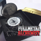 Reloj Fullmetal Alchemist Black Edition