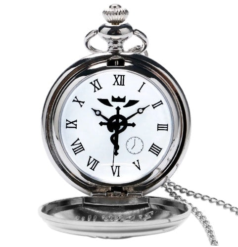 Reloj Fullmetal Alchemist Special Edition