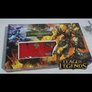 Set Llaveros League of Legends 3